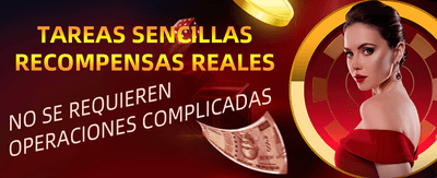 Regístrate y Gana en Colombia