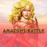 Amazons' Battle game icon