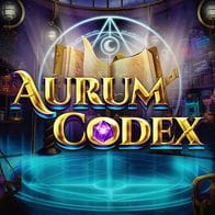 Aurum Codex game icon